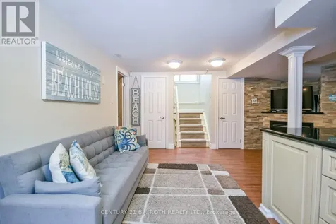 991 Shore Lane Wasaga Beach ON L9Z 2B4