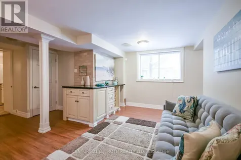 991 Shore Lane Wasaga Beach ON L9Z 2B4