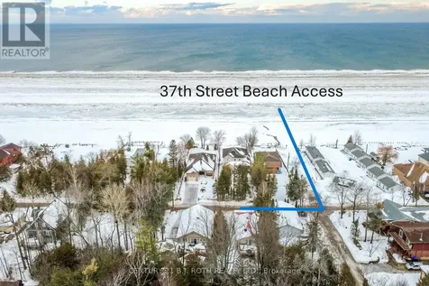 991 Shore Lane Wasaga Beach ON L9Z 2B4