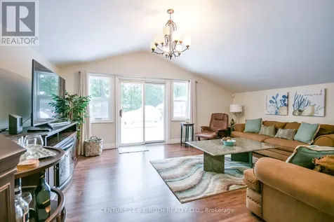 991 Shore Lane Wasaga Beach ON L9Z 2B4