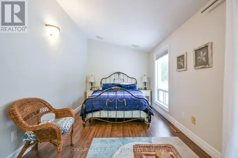 991 Shore Lane Wasaga Beach ON L9Z 2B4