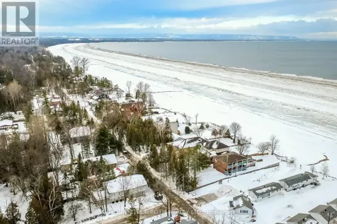 991 Shore Lane Wasaga Beach ON L9Z 2B4