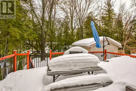 991 Shore Lane Wasaga Beach ON L9Z 2B4