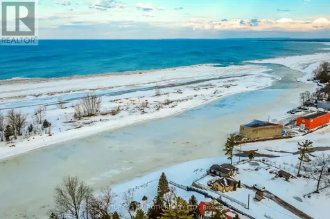 991 Shore Lane Wasaga Beach ON L9Z 2B4
