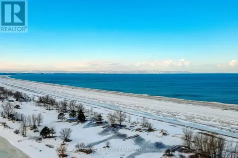 991 Shore Lane Wasaga Beach ON L9Z 2B4