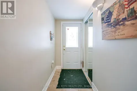 991 Shore Lane Wasaga Beach ON L9Z 2B4