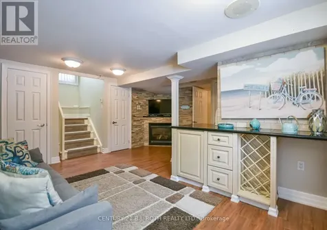 991 Shore Lane Wasaga Beach ON L9Z 2B4