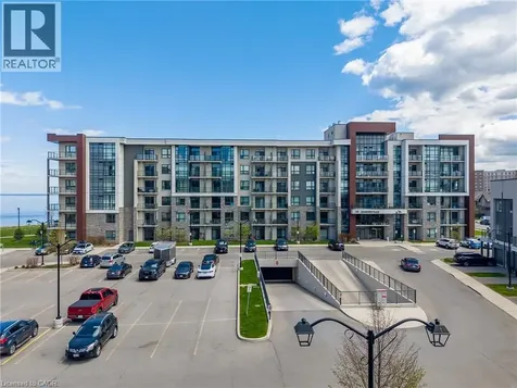 101 Shoreview Place Stoney Creek ON L8E 0K2