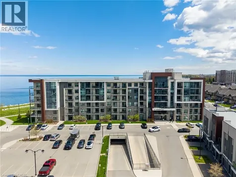 101 Shoreview Place Stoney Creek ON L8E 0K2
