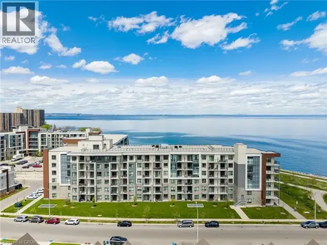 101 Shoreview Place Stoney Creek ON L8E 0K2