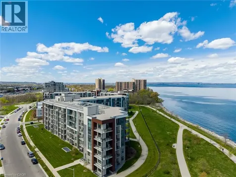 101 Shoreview Place Stoney Creek ON L8E 0K2