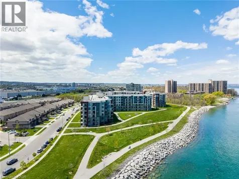 101 Shoreview Place Stoney Creek ON L8E 0K2