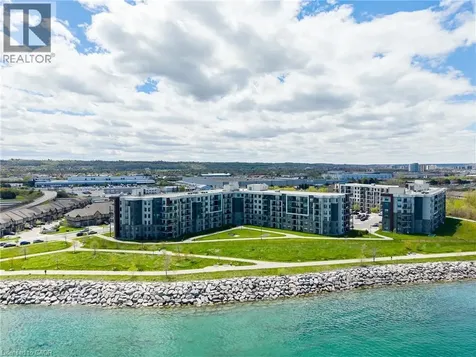 101 Shoreview Place Stoney Creek ON L8E 0K2
