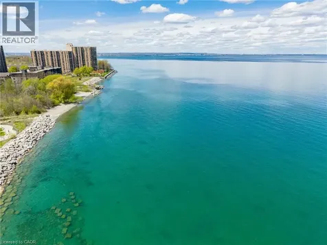 101 Shoreview Place Stoney Creek ON L8E 0K2