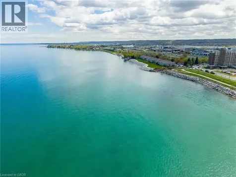 101 Shoreview Place Stoney Creek ON L8E 0K2