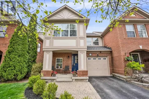 1063 Barclay Circle Milton (BE Beaty) ON L9T 5W3