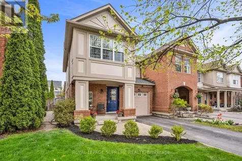 1063 Barclay Circle Milton (BE Beaty) ON L9T 5W3