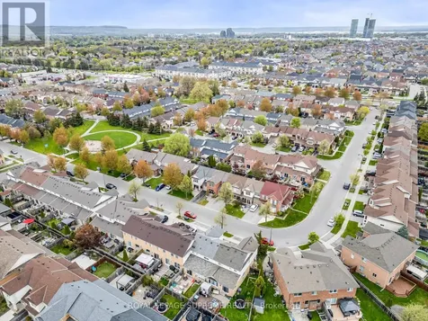 1063 Barclay Circle Milton (BE Beaty) ON L9T 5W3