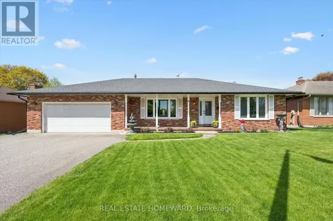 10 Alexander Avenue Tillsonburg ON N4G 2X9