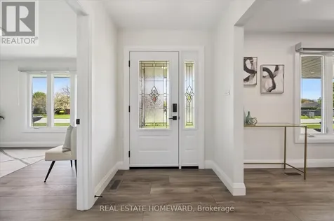 10 Alexander Avenue Tillsonburg ON N4G 2X9