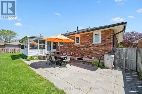 10 Alexander Avenue Tillsonburg ON N4G 2X9