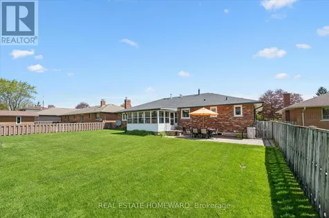 10 Alexander Avenue Tillsonburg ON N4G 2X9