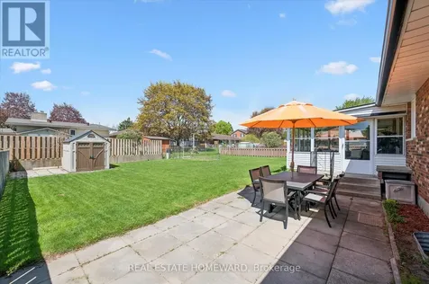 10 Alexander Avenue Tillsonburg ON N4G 2X9
