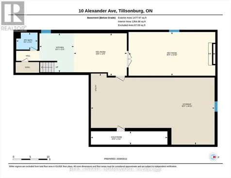 10 Alexander Avenue Tillsonburg ON N4G 2X9