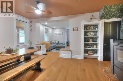 2027 Victoria Street Gorrie ON N0G 1X0