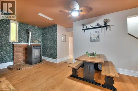 2027 Victoria Street Gorrie ON N0G 1X0