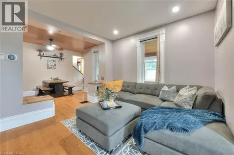 2027 Victoria Street Gorrie ON N0G 1X0