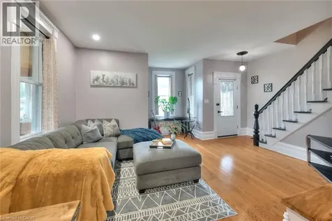 2027 Victoria Street Gorrie ON N0G 1X0