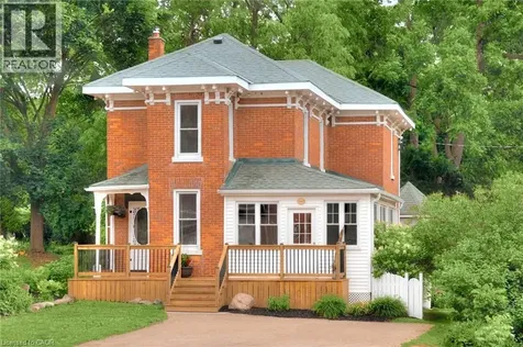 2027 Victoria Street Gorrie ON N0G 1X0