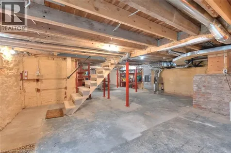 2027 Victoria Street Gorrie ON N0G 1X0