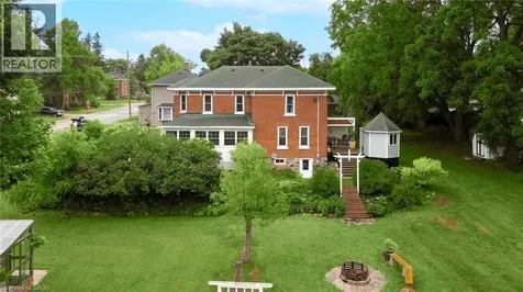 2027 Victoria Street Gorrie ON N0G 1X0