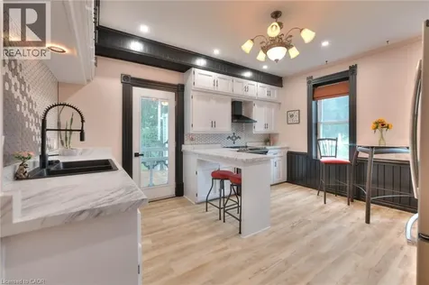 2027 Victoria Street Gorrie ON N0G 1X0