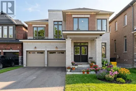 44 Priory Drive Whitby ON L1P 0L1