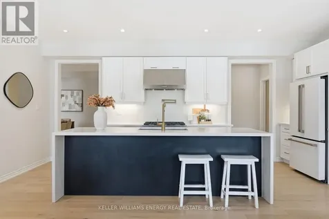 44 Priory Drive Whitby ON L1P 0L1