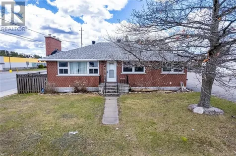 138 Fleming Street Espanola ON P5E 1E1