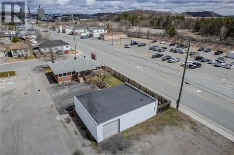 138 Fleming Street Espanola ON P5E 1E1
