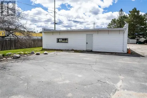 138 Fleming Street Espanola ON P5E 1E1