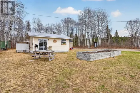 4 Bugg Lake Road Greater Sudbury ON P0M 3C0