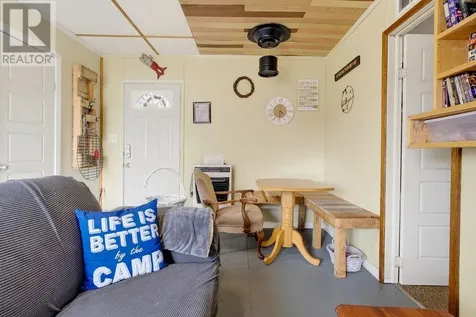 4 Bugg Lake Road Greater Sudbury ON P0M 3C0
