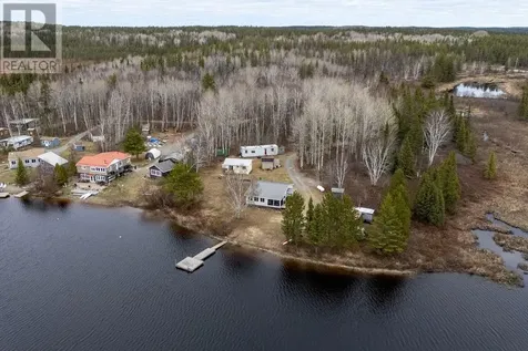 4 Bugg Lake Road Greater Sudbury ON P0M 3C0