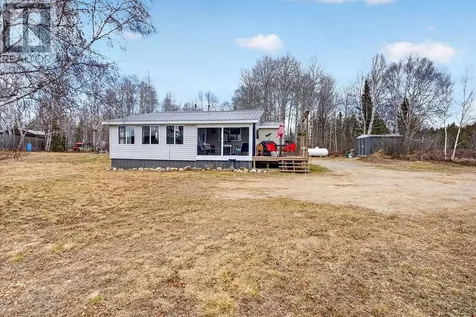 4 Bugg Lake Road Greater Sudbury ON P0M 3C0