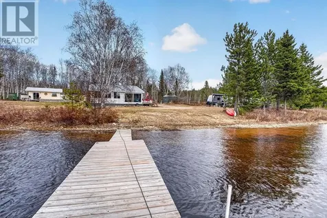 4 Bugg Lake Road Greater Sudbury ON P0M 3C0