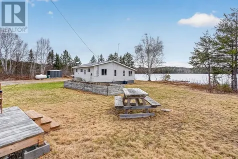 4 Bugg Lake Road Greater Sudbury ON P0M 3C0