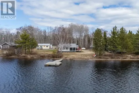 4 Bugg Lake Road Greater Sudbury ON P0M 3C0
