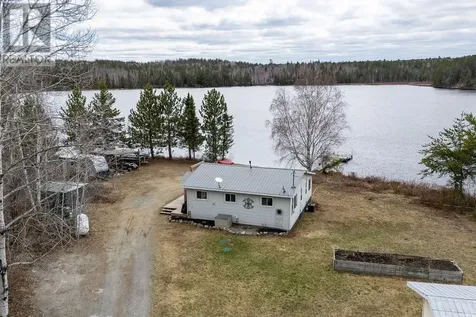 4 Bugg Lake Road Greater Sudbury ON P0M 3C0