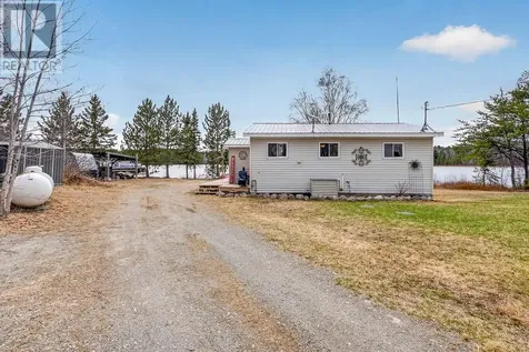 4 Bugg Lake Road Greater Sudbury ON P0M 3C0
